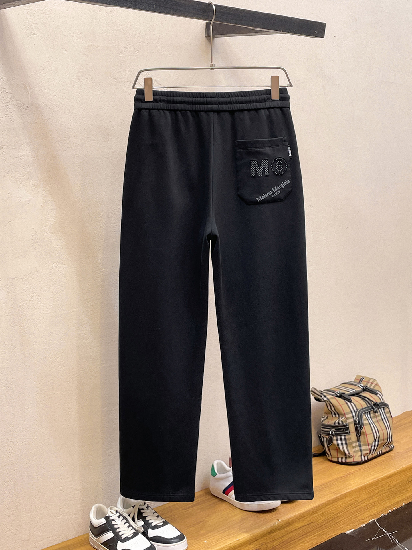 Casual Pants Man